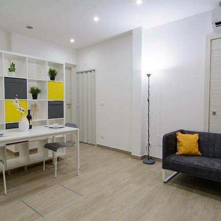 Ficodi Apartments アルカモ エクステリア 写真