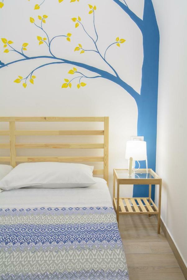 Ficodi Apartments アルカモ エクステリア 写真