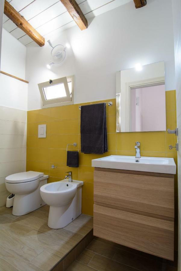 Ficodi Apartments アルカモ エクステリア 写真