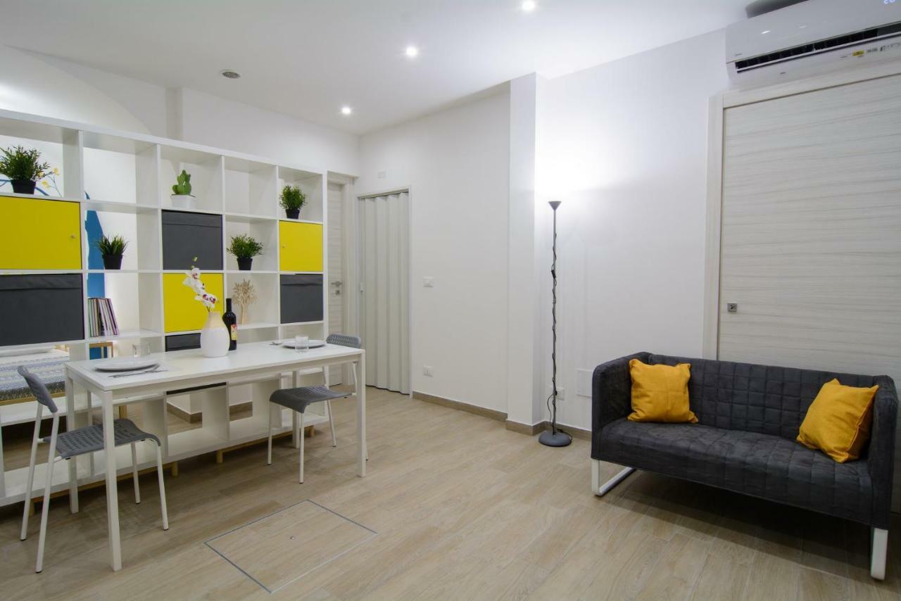 Ficodi Apartments アルカモ エクステリア 写真