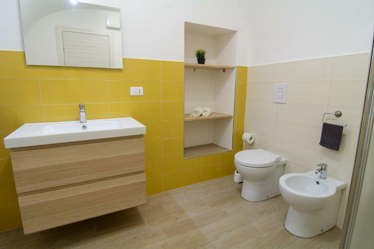 Ficodi Apartments アルカモ エクステリア 写真