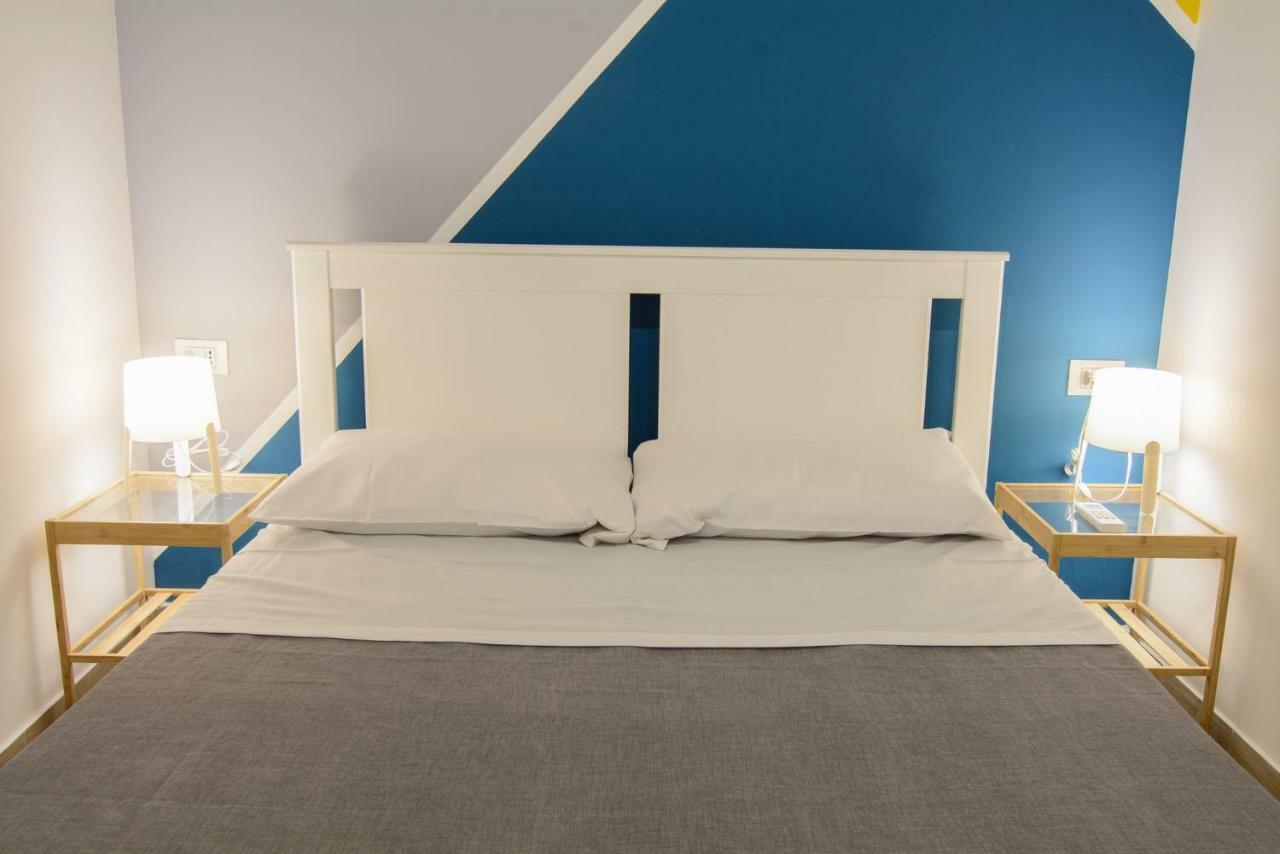 Ficodi Apartments アルカモ エクステリア 写真