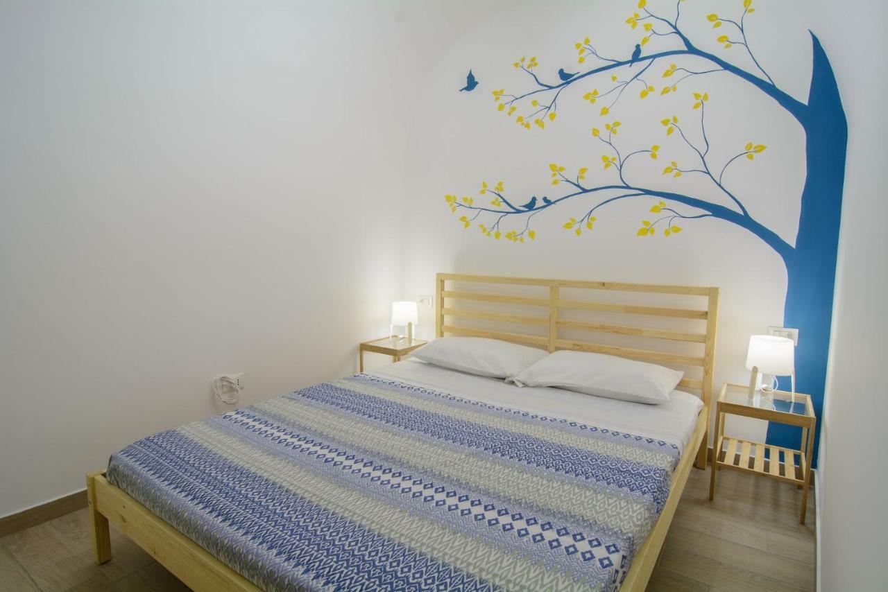 Ficodi Apartments アルカモ エクステリア 写真