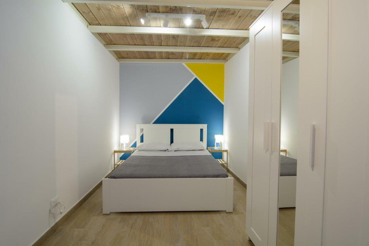 Ficodi Apartments アルカモ エクステリア 写真