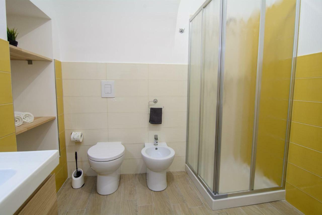 Ficodi Apartments アルカモ エクステリア 写真