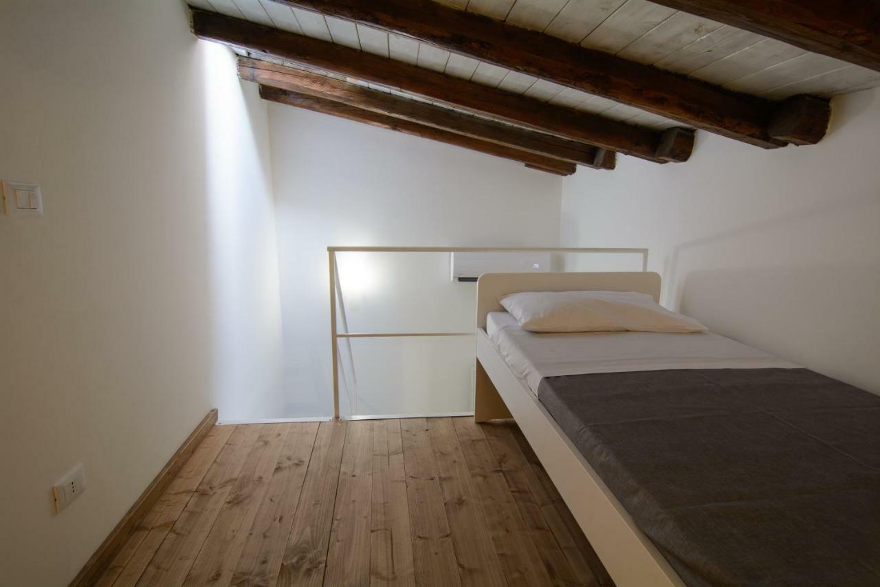 Ficodi Apartments アルカモ エクステリア 写真