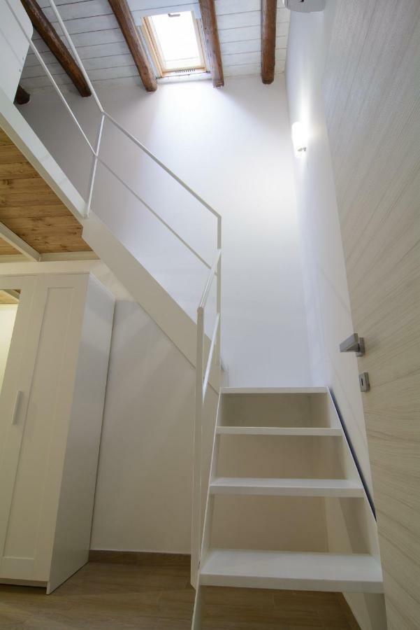 Ficodi Apartments アルカモ エクステリア 写真