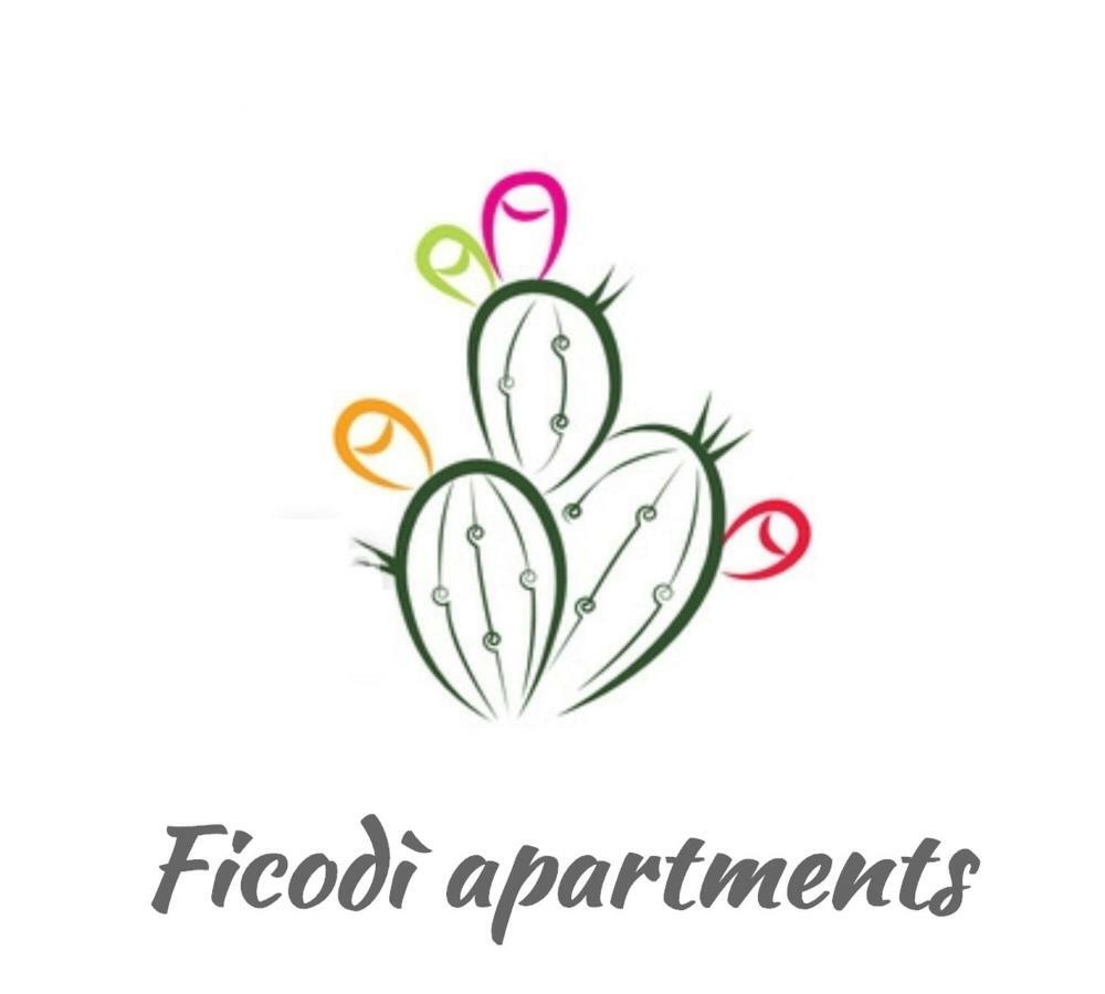 Ficodi Apartments アルカモ エクステリア 写真