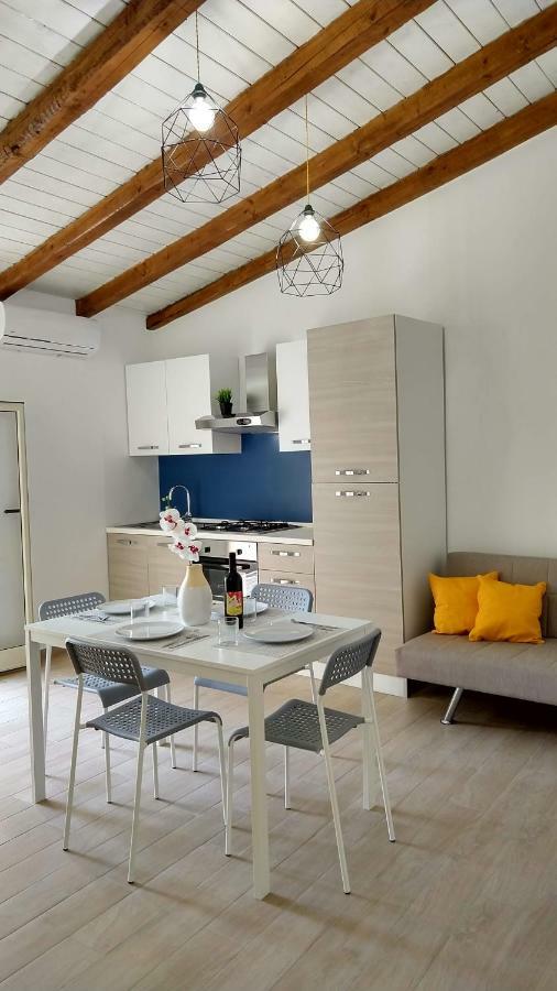 Ficodi Apartments アルカモ エクステリア 写真