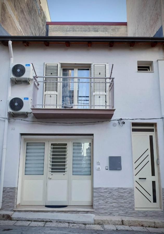 Ficodi Apartments アルカモ エクステリア 写真
